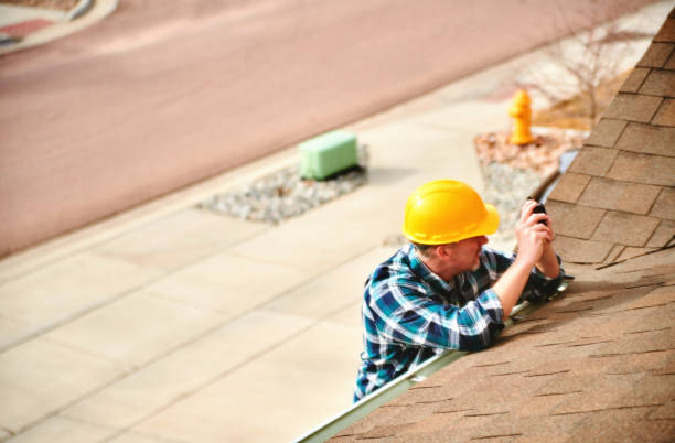 Best Commercial Roofing Services  in North Oaks, MN
