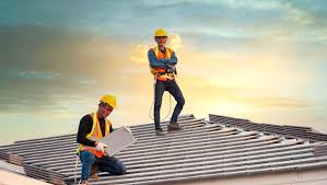 Best Roof Coating and Sealing  in North Oaks, MN
